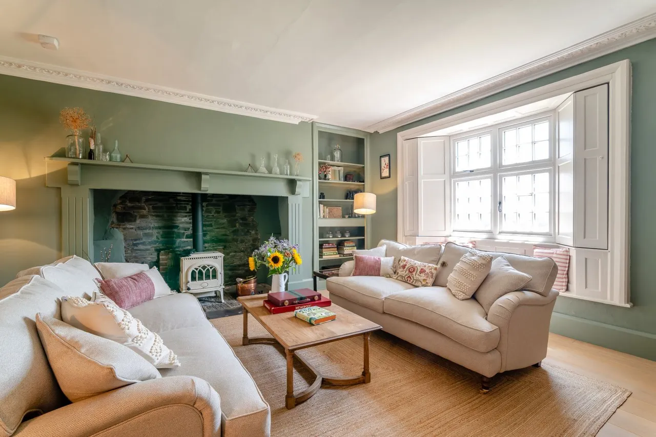 Brushford, Dulverton, Somerset, TA22 9RS, photo 6