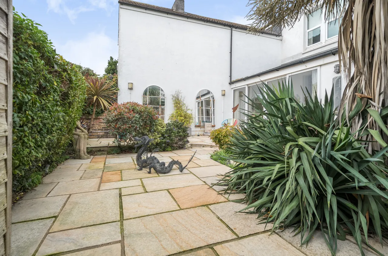 Richmond Road, Worthing, BN11, photo 11