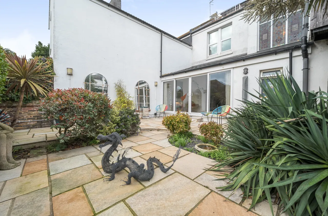 Richmond Road, Worthing, BN11, photo 10