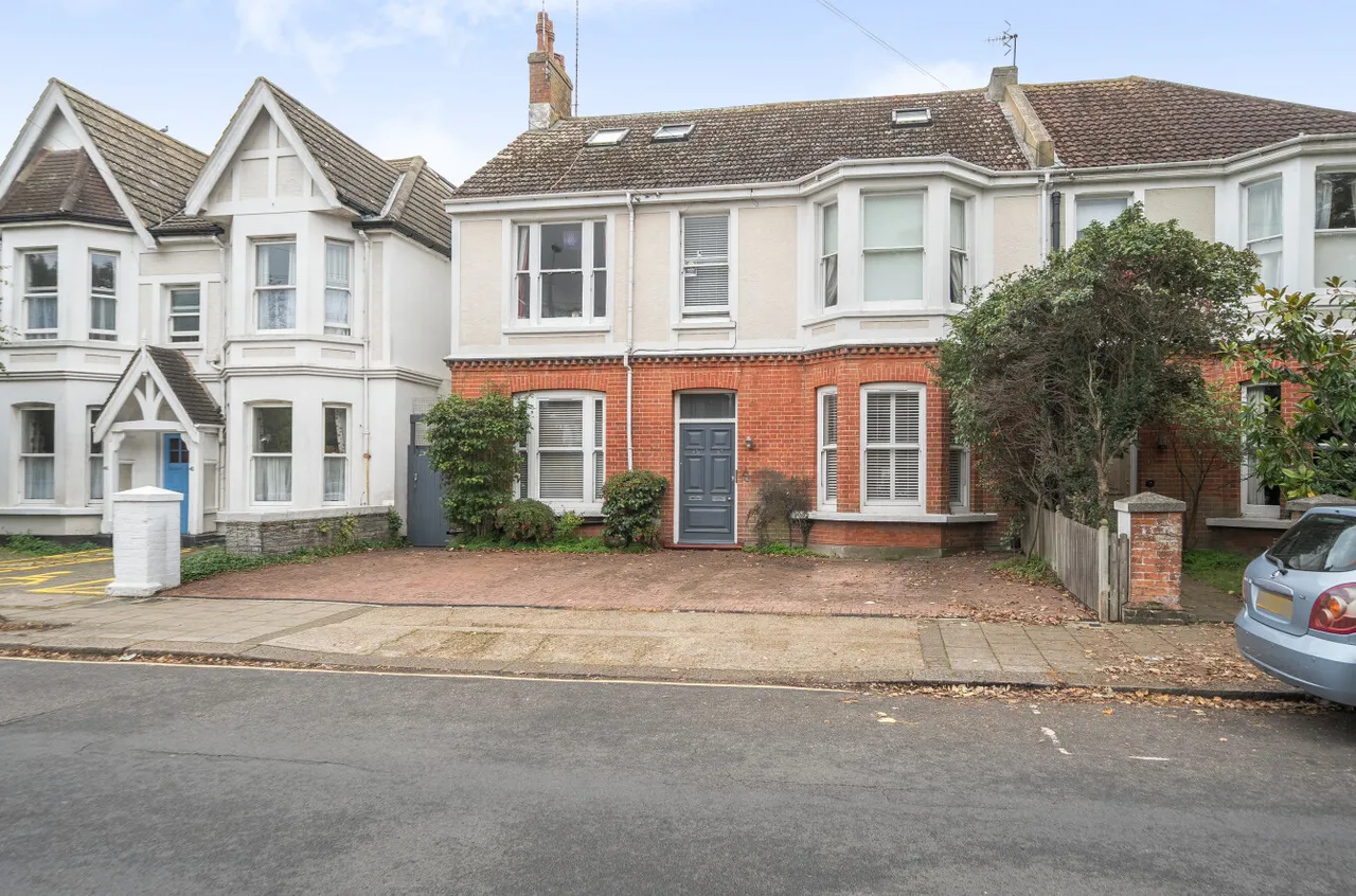Richmond Road, Worthing, BN11, photo 9