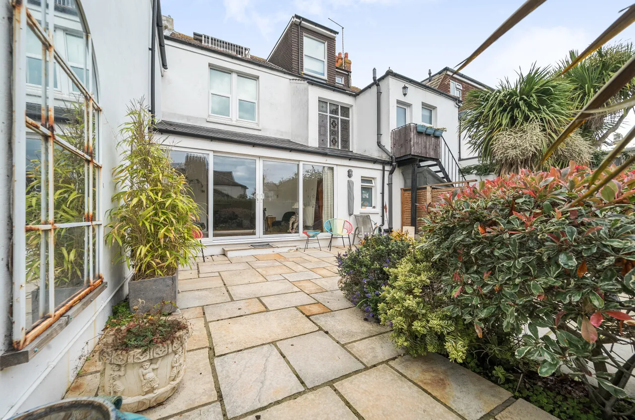 Richmond Road, Worthing, BN11, photo 12