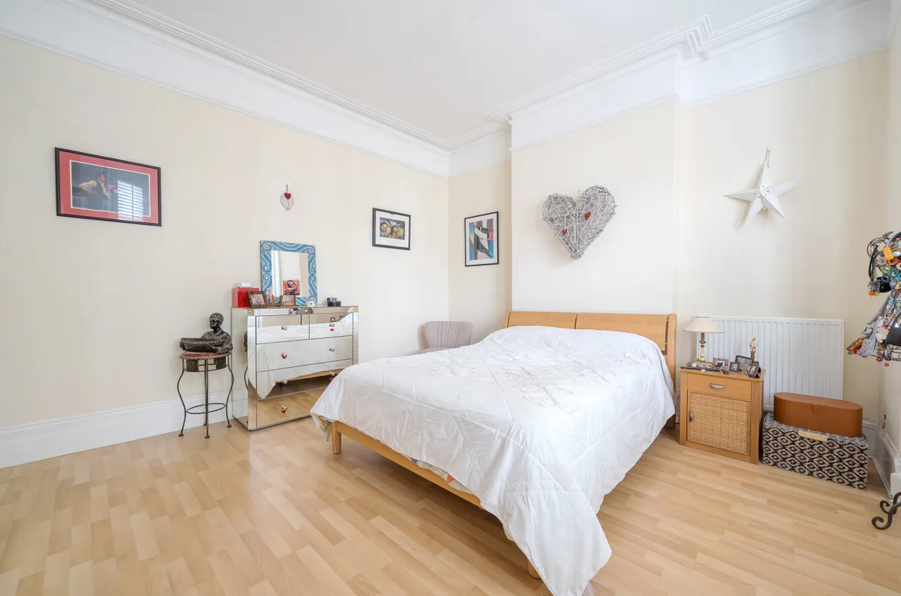 Richmond Road, Worthing, BN11, photo 21