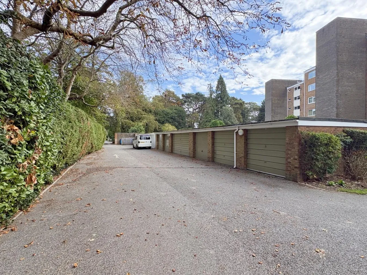 The Avenue, BH13, photo 25