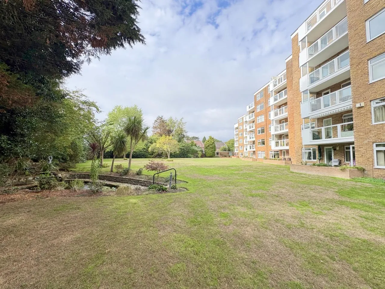 The Avenue, BH13, photo 27