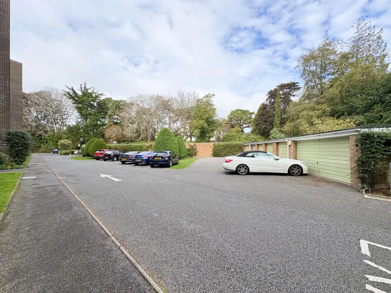 The Avenue, BH13, photo 24