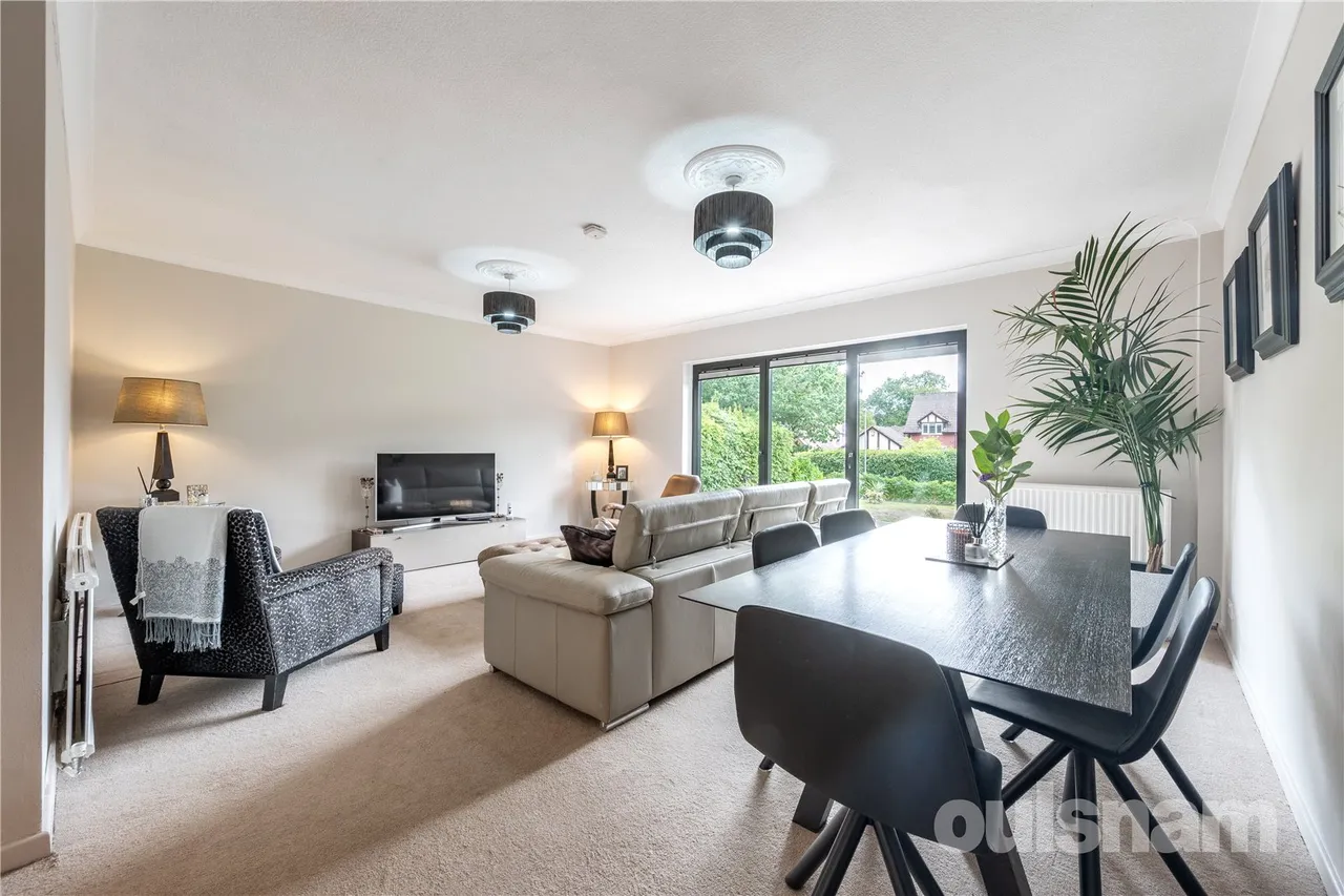 Station Road, Blackwell, Bromsgrove, Worcestershire, B60 1QB, photo 3