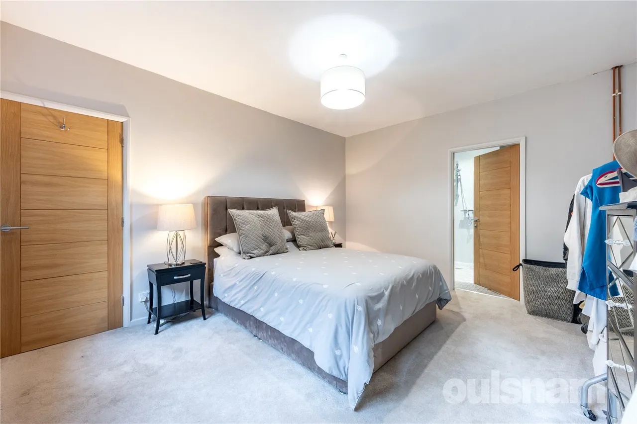 Station Road, Blackwell, Bromsgrove, Worcestershire, B60 1QB, photo 12