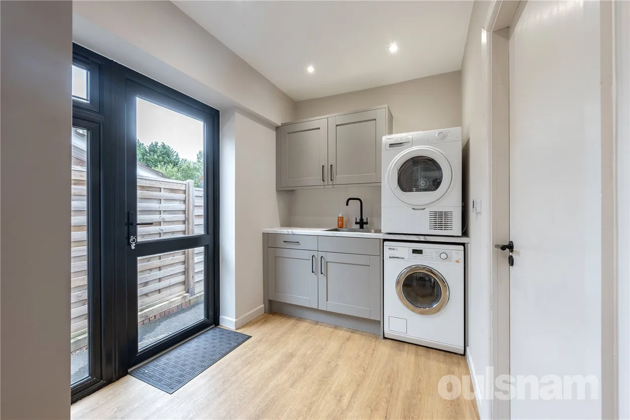 Station Road, Blackwell, Bromsgrove, Worcestershire, B60 1QB, photo 6