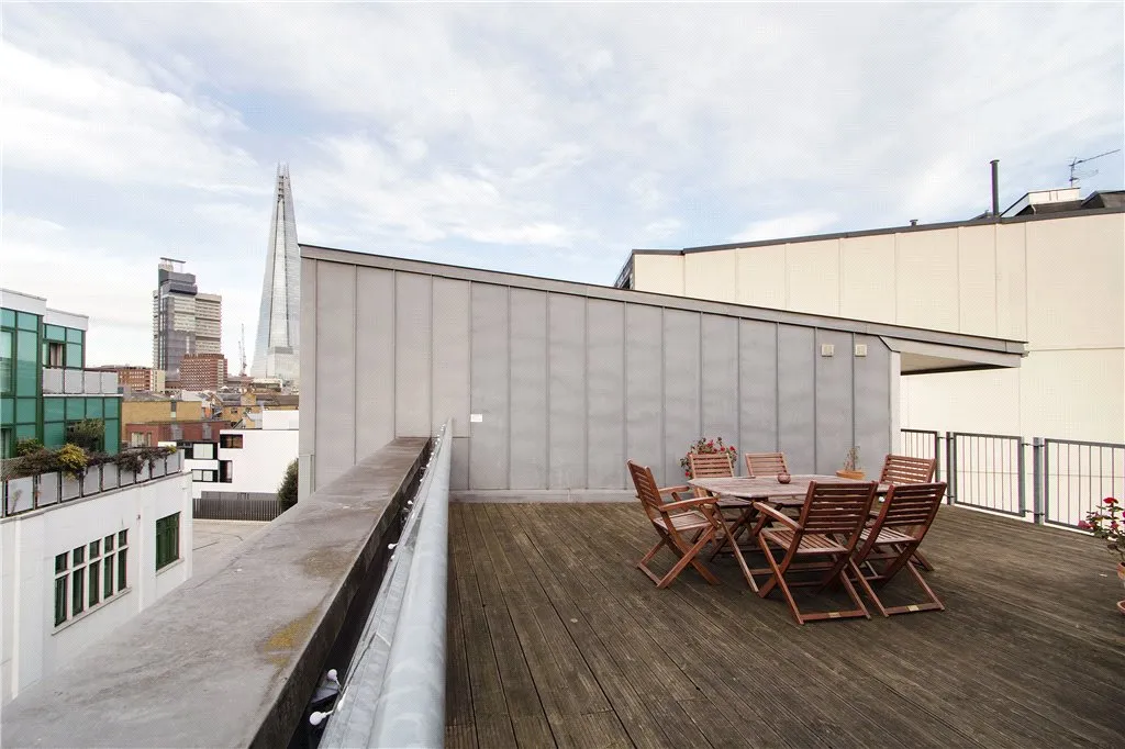 Bermondsey Street, London Bridge, SE1, photo 5