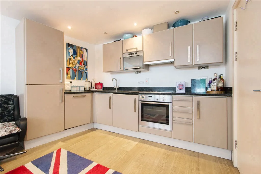 Bermondsey Street, London Bridge, SE1, photo 2