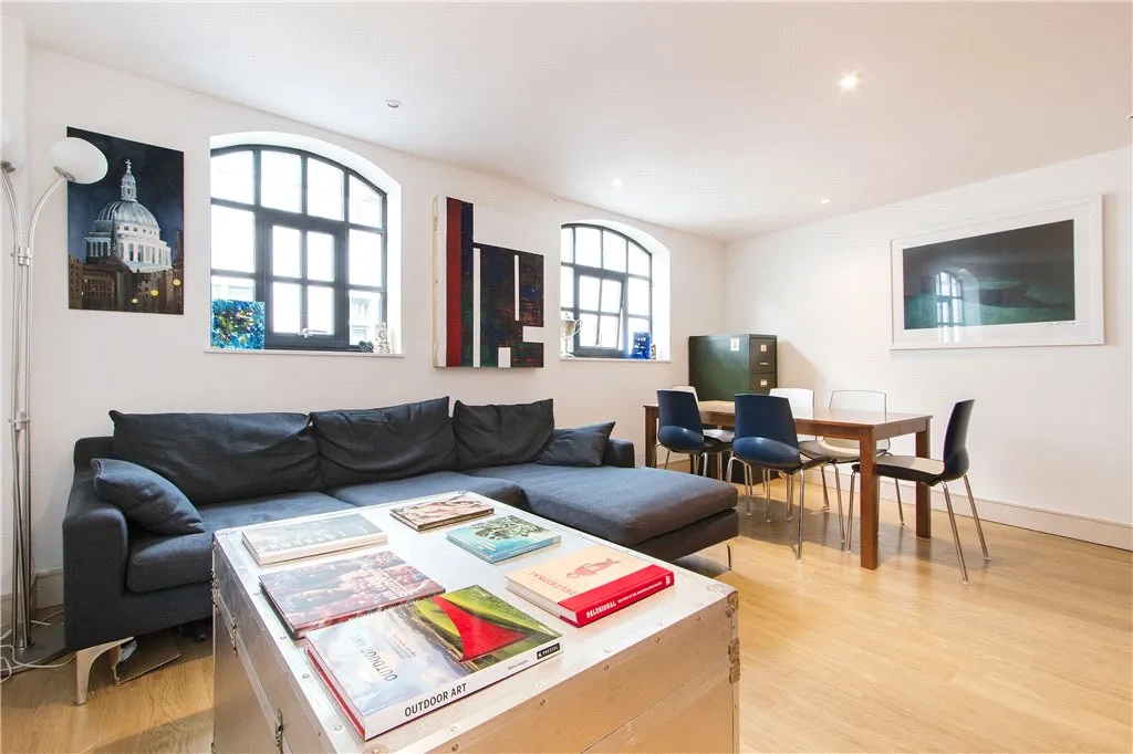 Bermondsey Street, London Bridge, SE1, photo 11