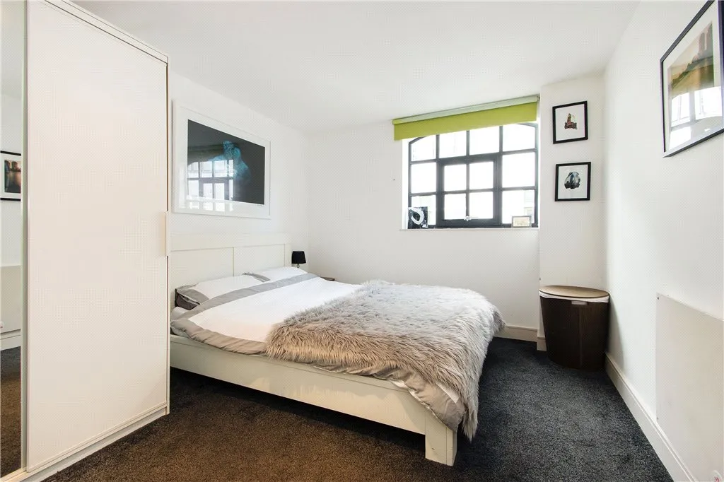 Bermondsey Street, London Bridge, SE1, photo 3