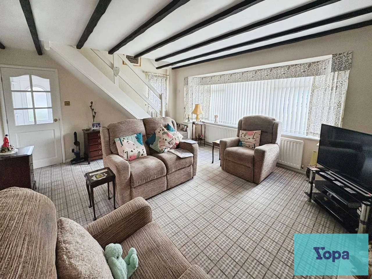 Rylestone Close, Meir Park, ST3, photo 5