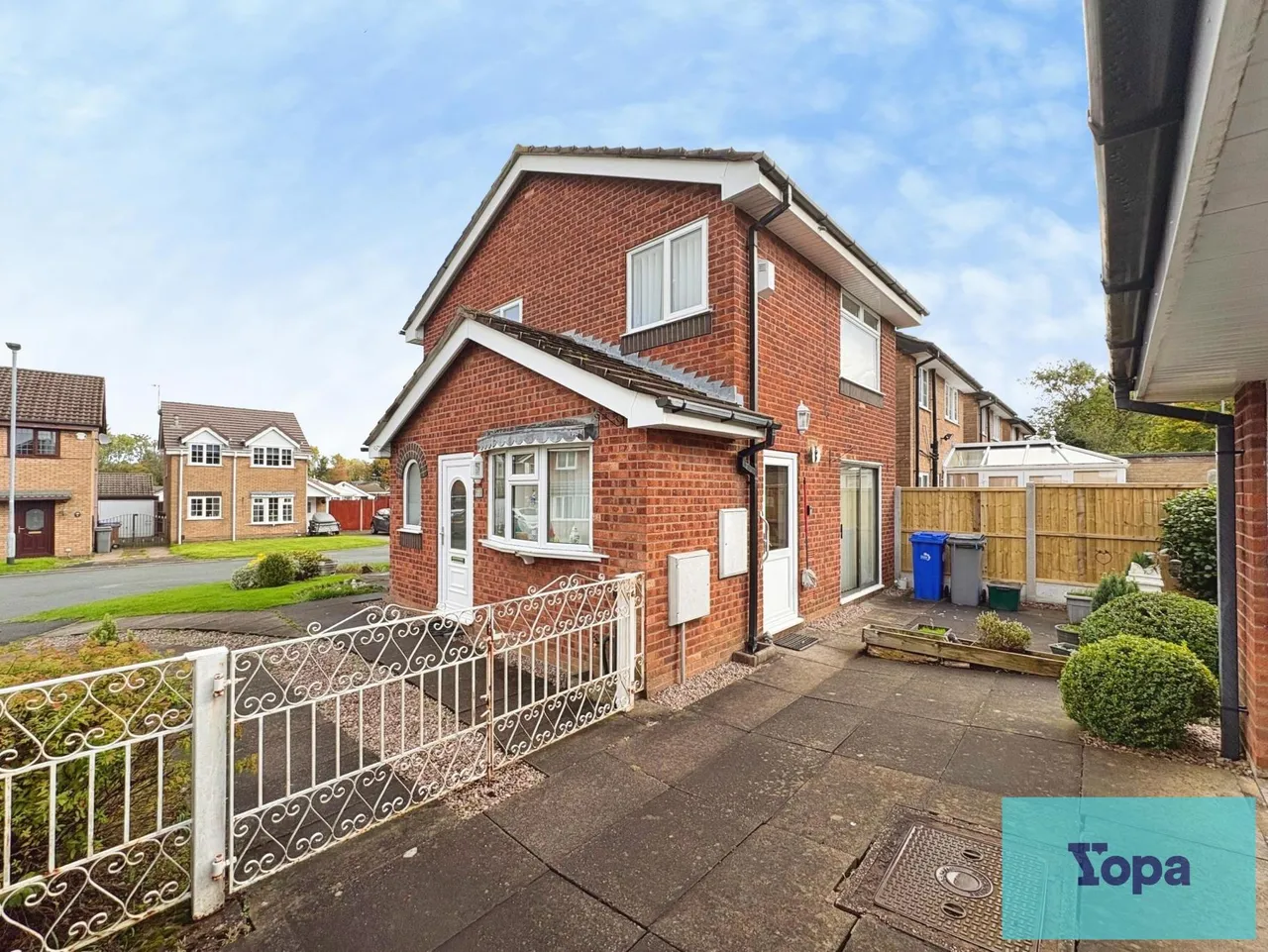 Rylestone Close, Meir Park, ST3, photo 17