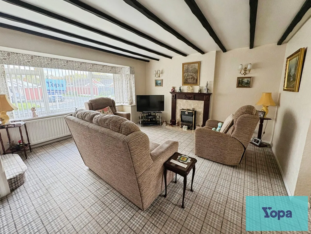 Rylestone Close, Meir Park, ST3, photo 2