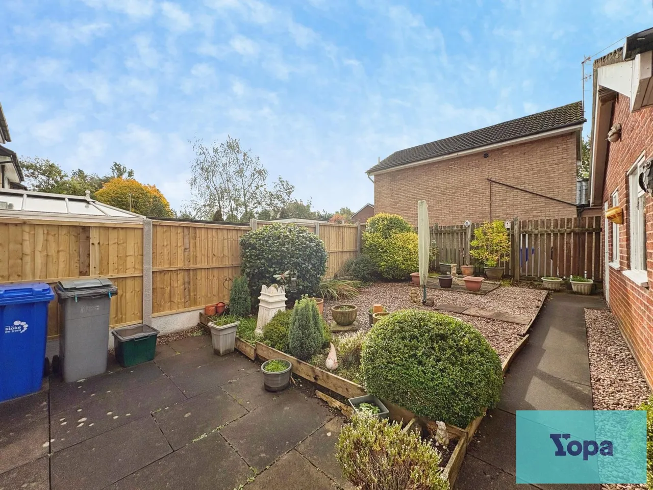 Rylestone Close, Meir Park, ST3, photo 15