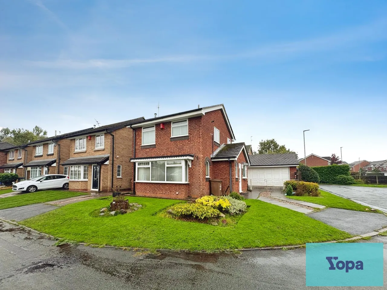 Rylestone Close, Meir Park, ST3, photo 16