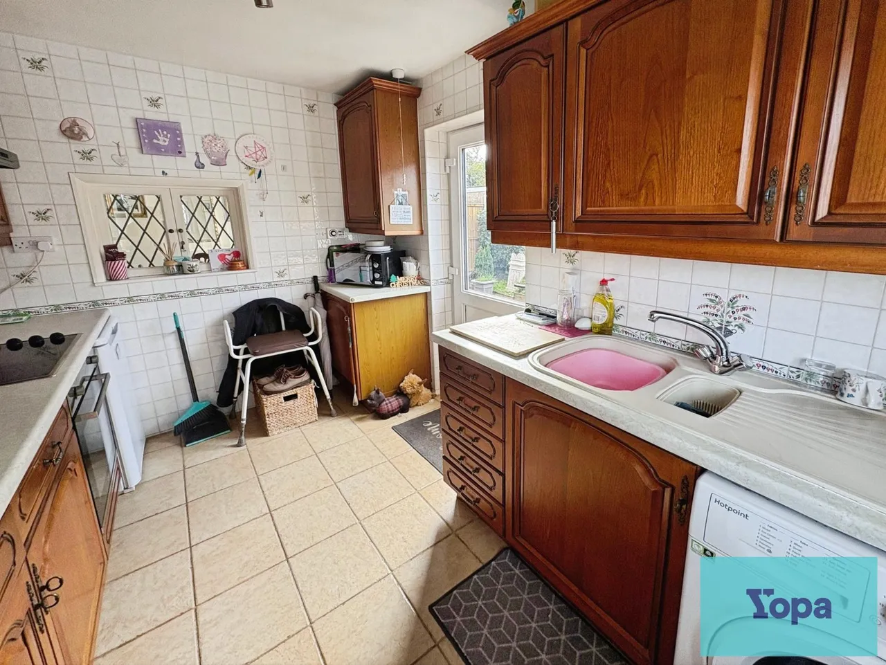 Rylestone Close, Meir Park, ST3, photo 3