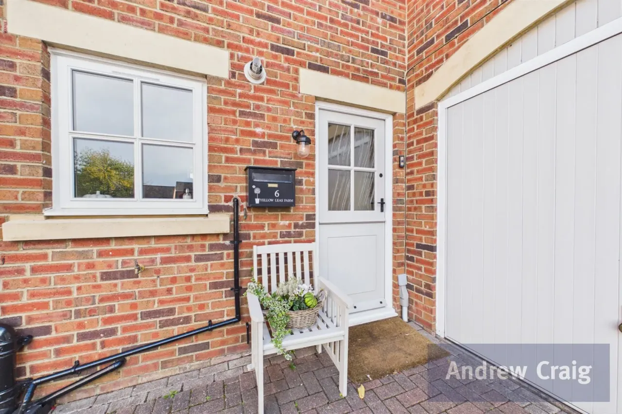 Yellow Leas Farm, East Boldon, NE36, photo 28
