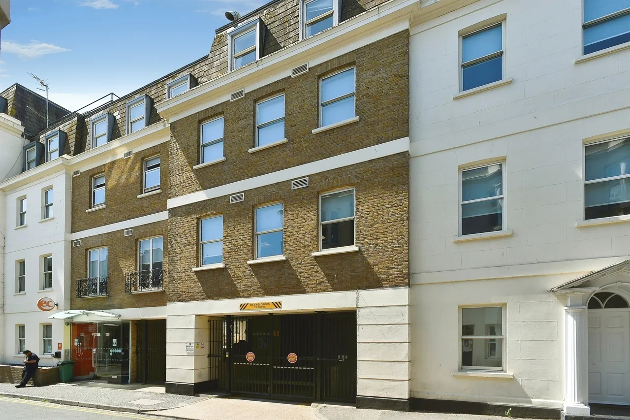 Dolphin Mews, BRIGHTON, photo 12