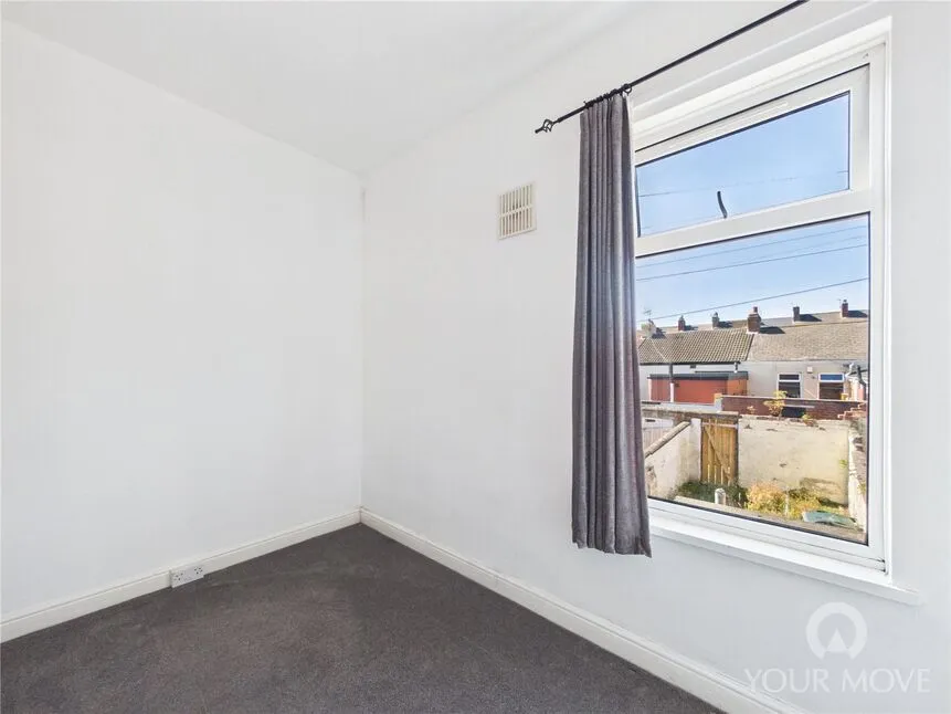 Lansdowne Street, Darlington, Durham, DL3, photo 5