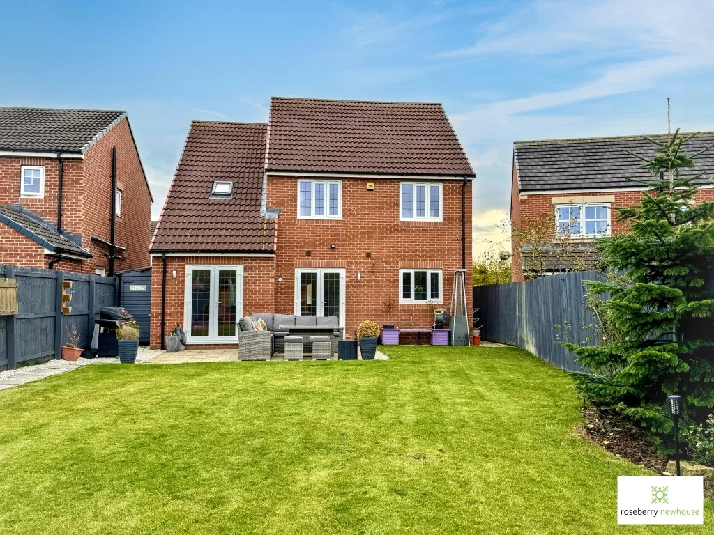 Jocelyn Way, Acklam, photo 29