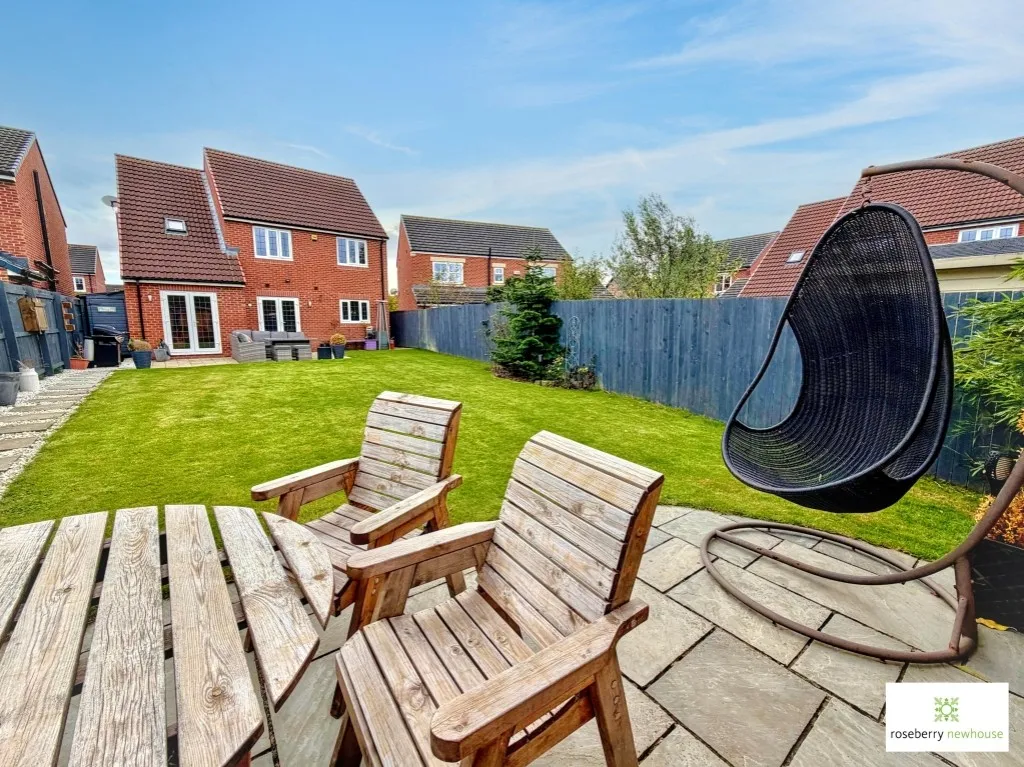 Jocelyn Way, Acklam, photo 28