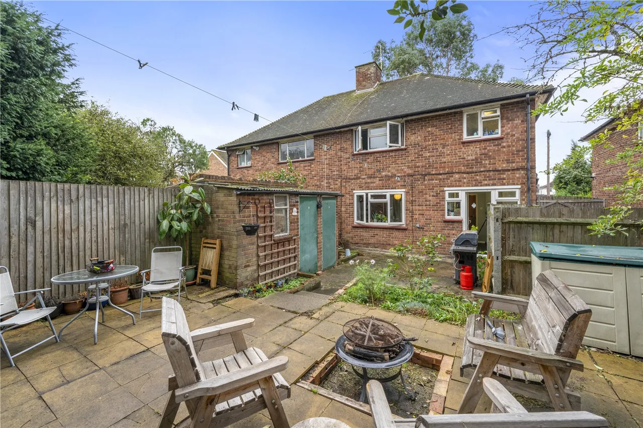 Green Close, Hanworth, TW13 6TJ, photo 12