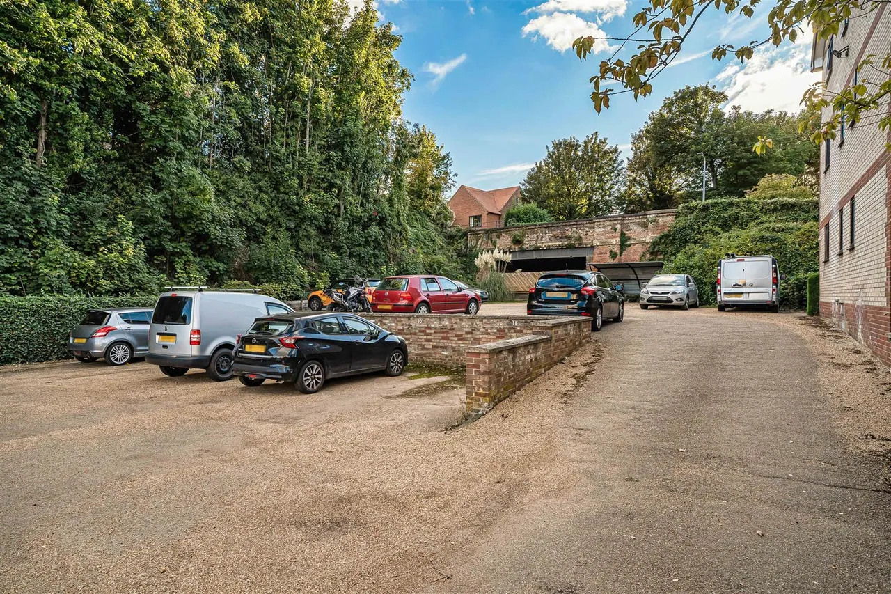 Weighbridge Court, Saffron Walden, CB11, photo 13