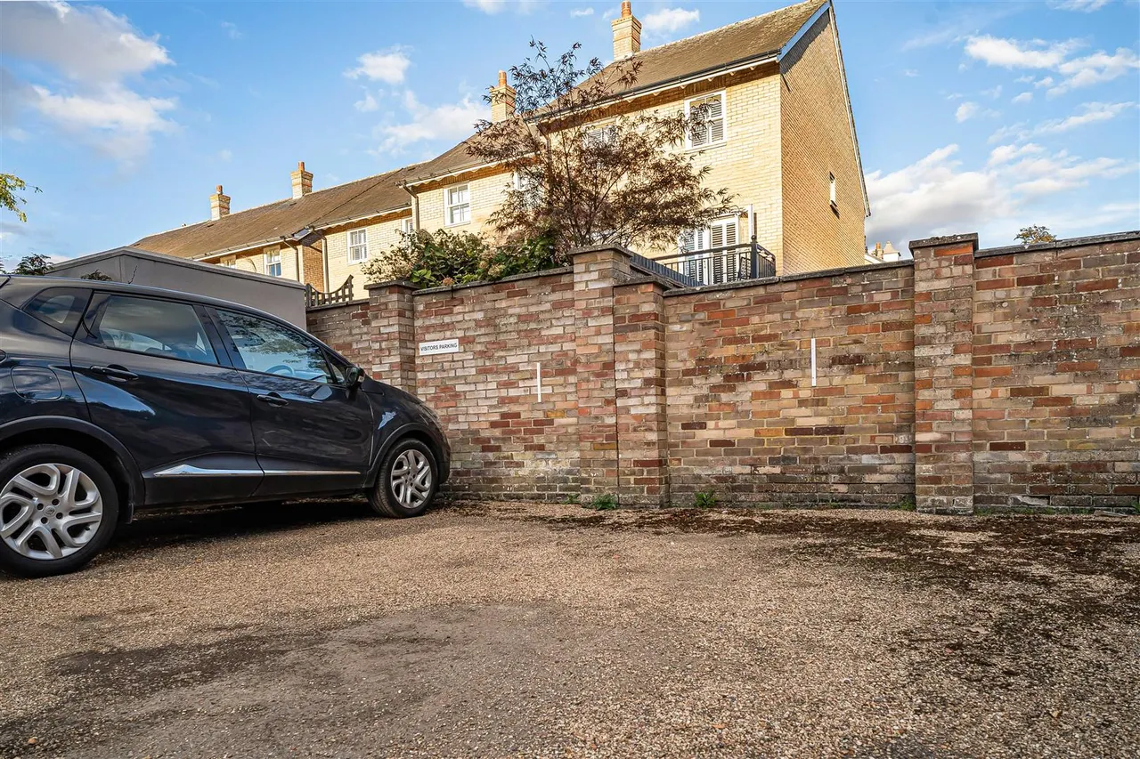 Weighbridge Court, Saffron Walden, CB11, photo 12