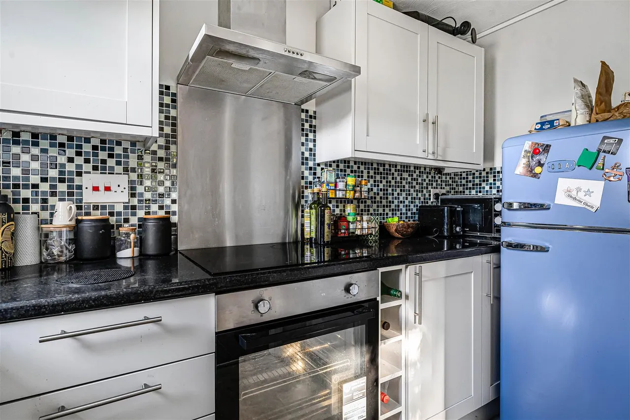 Weighbridge Court, Saffron Walden, CB11, photo 5