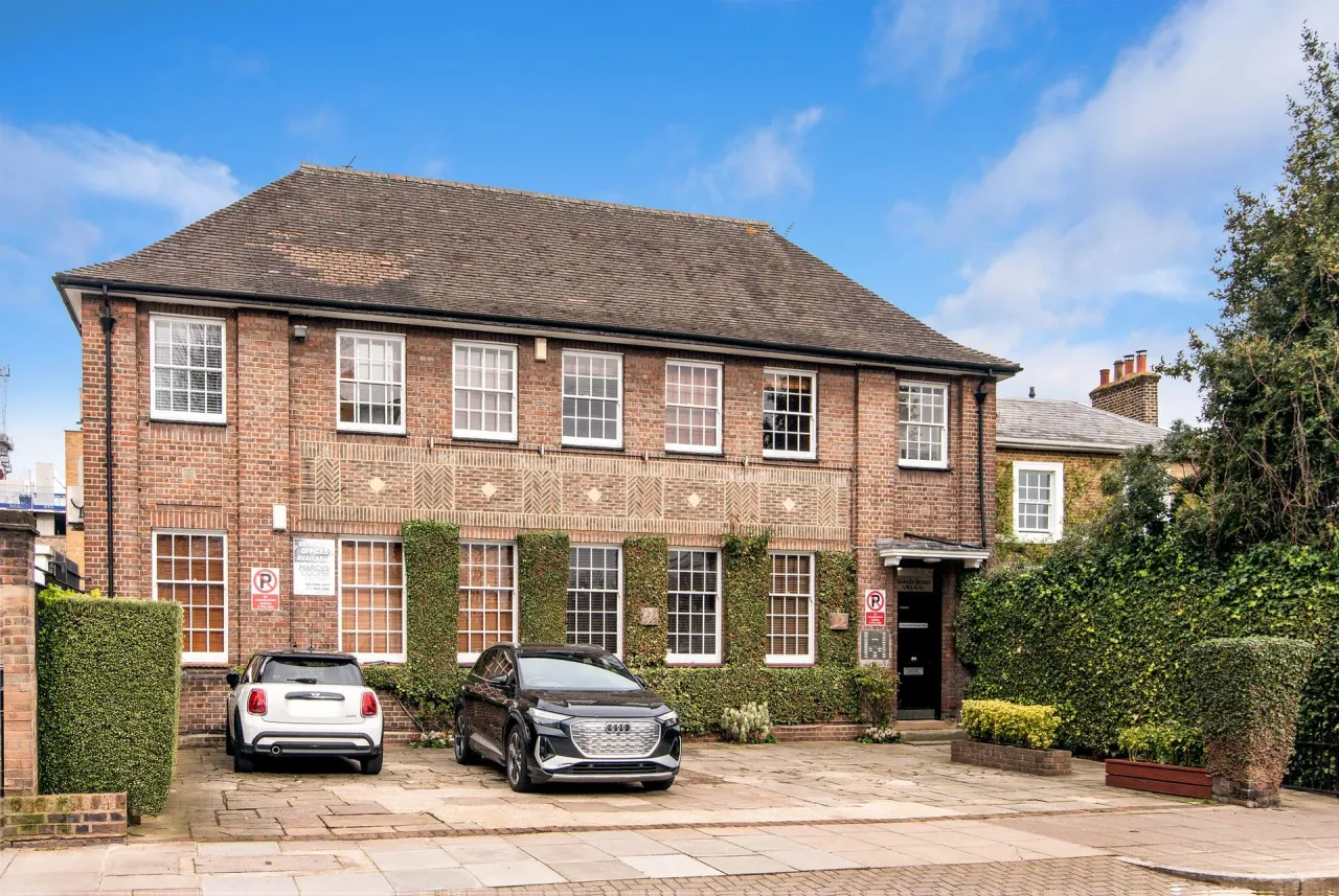 Acacia Road, London, NW8, photo 24
