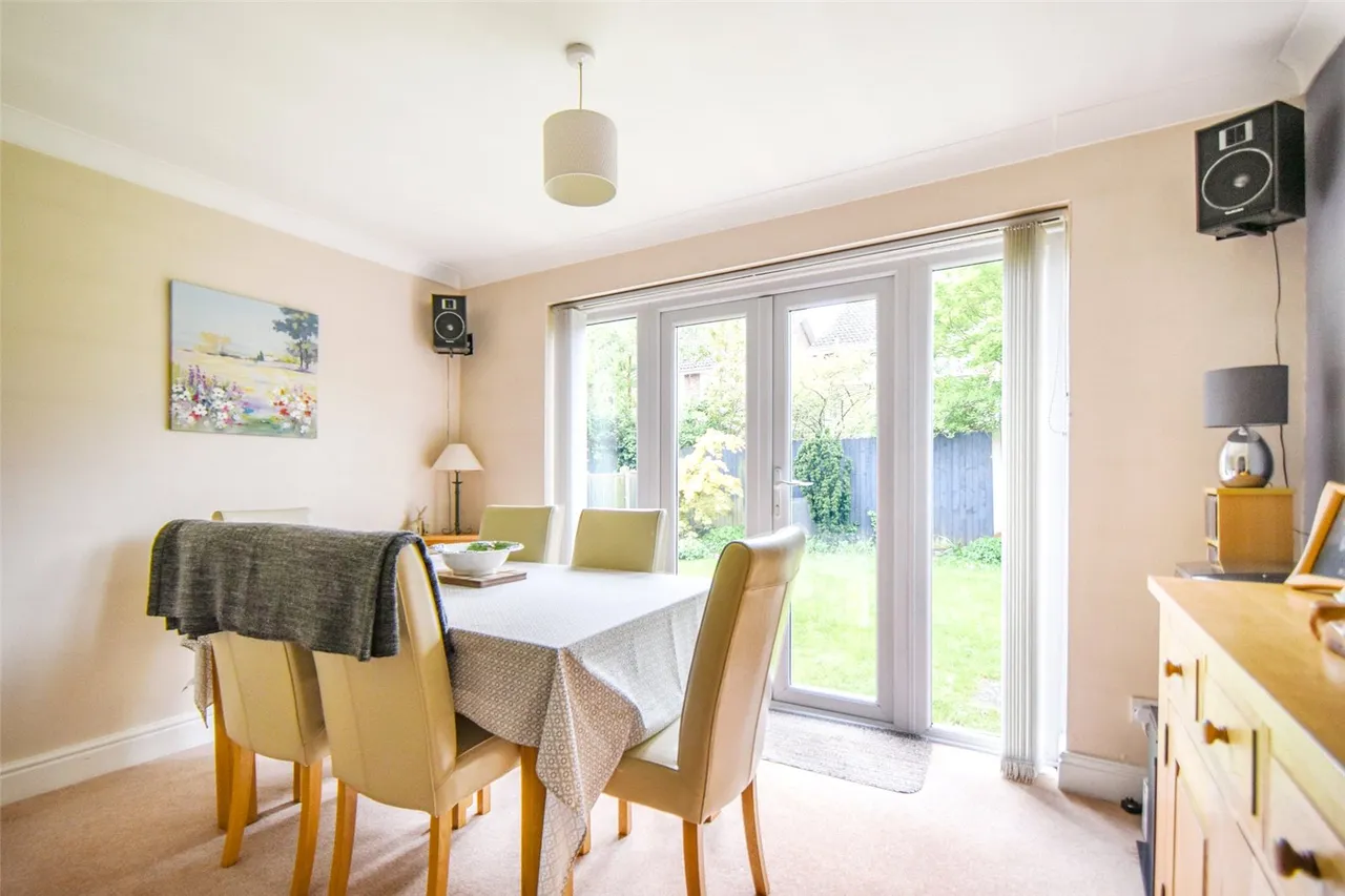 Vetch Field, Hook, Hampshire, RG27 9SL, photo 4