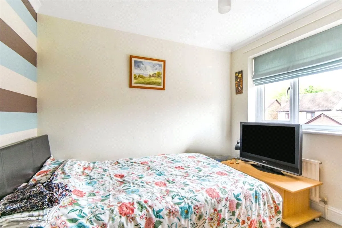 Vetch Field, Hook, Hampshire, RG27 9SL, photo 7