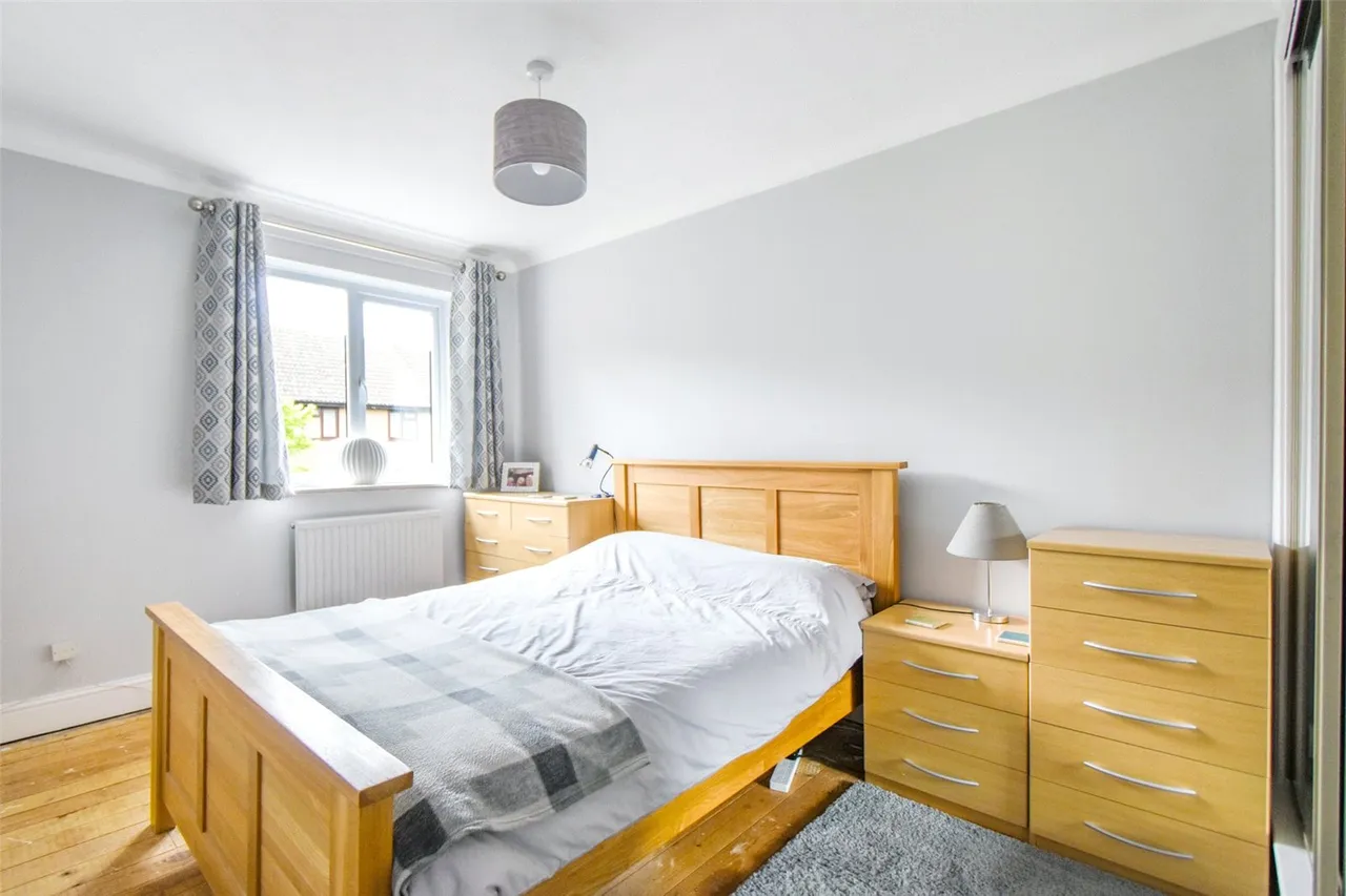 Vetch Field, Hook, Hampshire, RG27 9SL, photo 8
