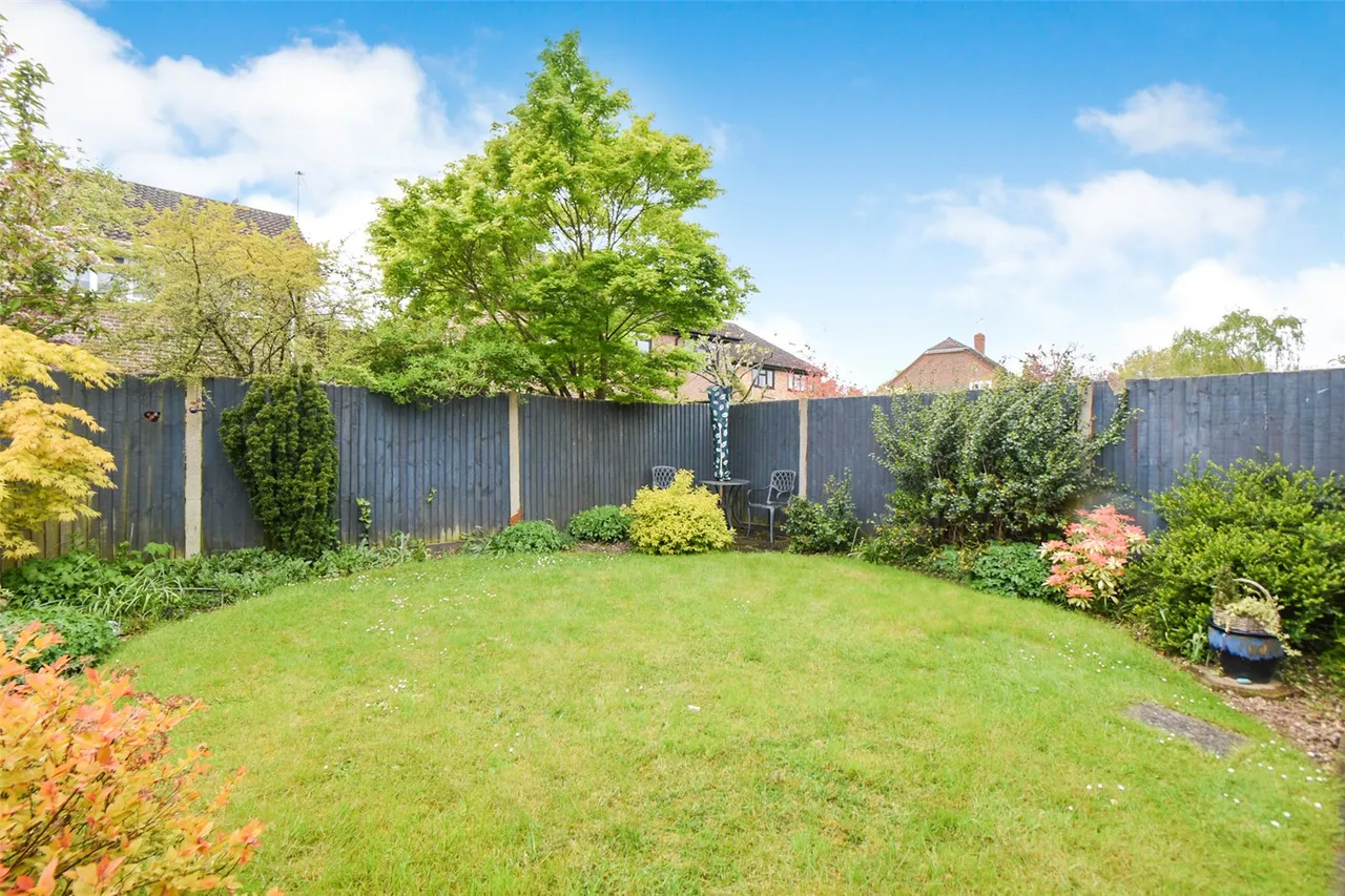Vetch Field, Hook, Hampshire, RG27 9SL, photo 6