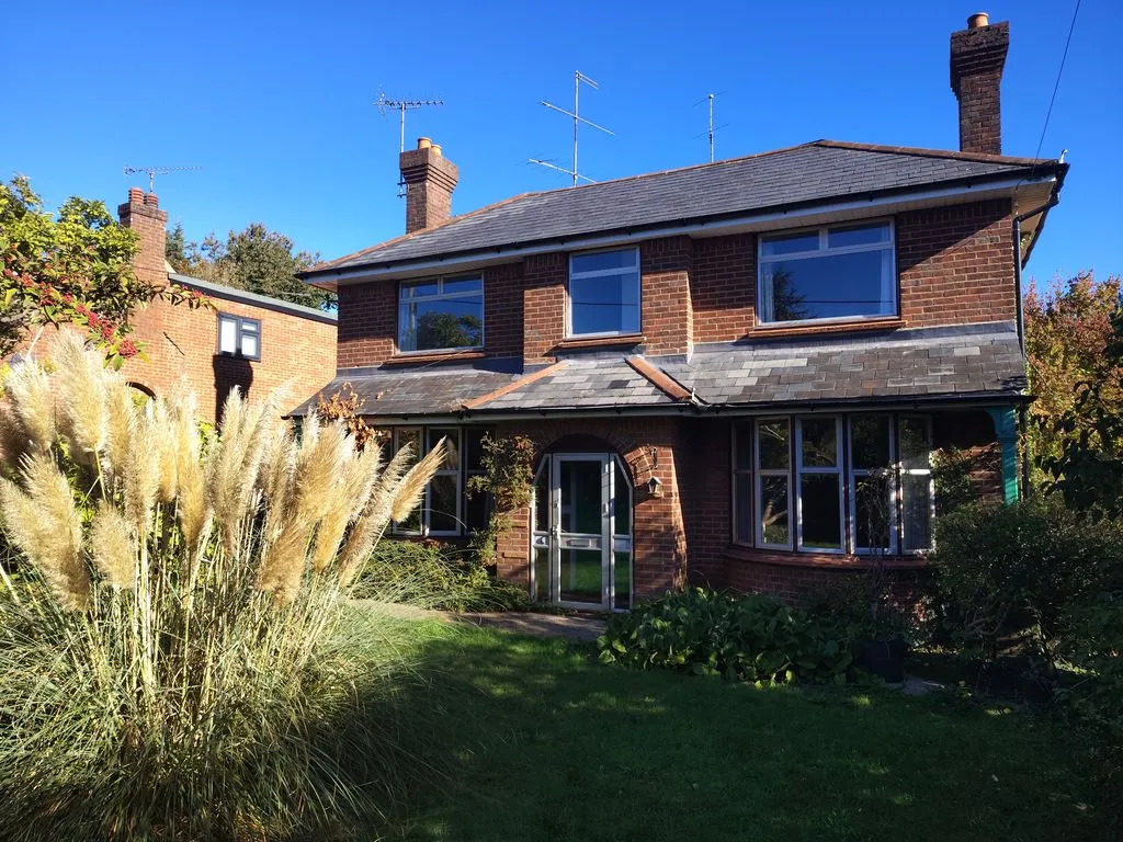 Marlow Road Lane, End, HP14, photo 12