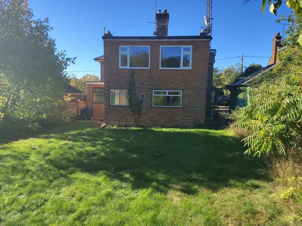 Marlow Road Lane, End, HP14, photo 14