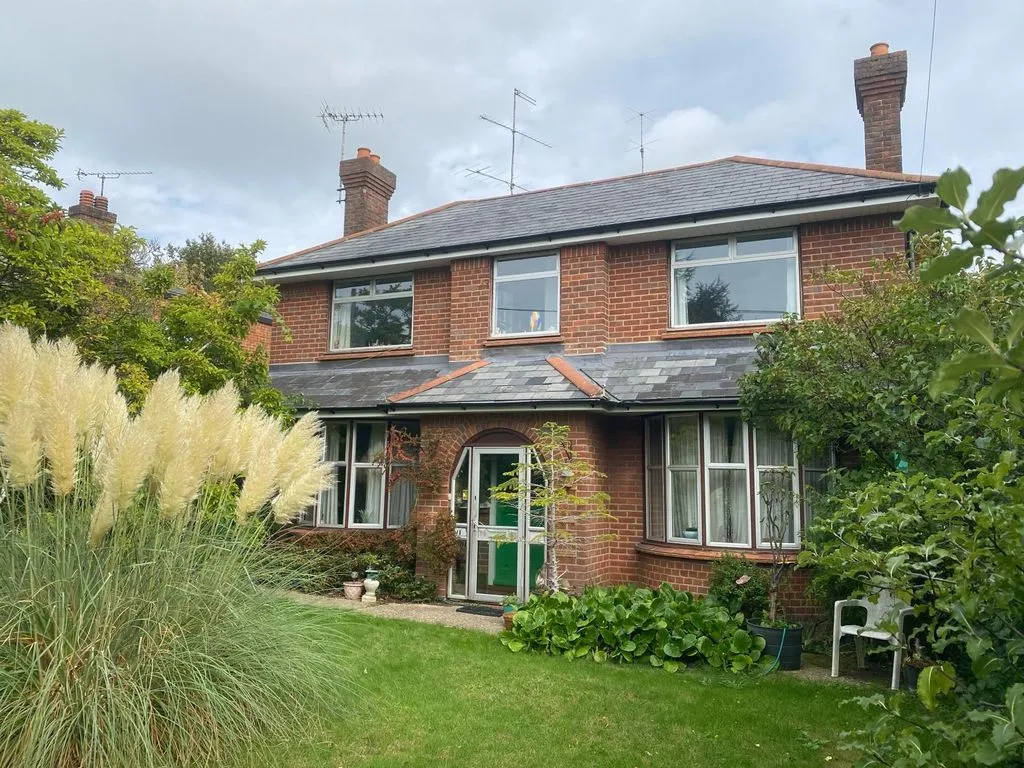 4 bed house for sale, Marlow Road Lane, End, HP14