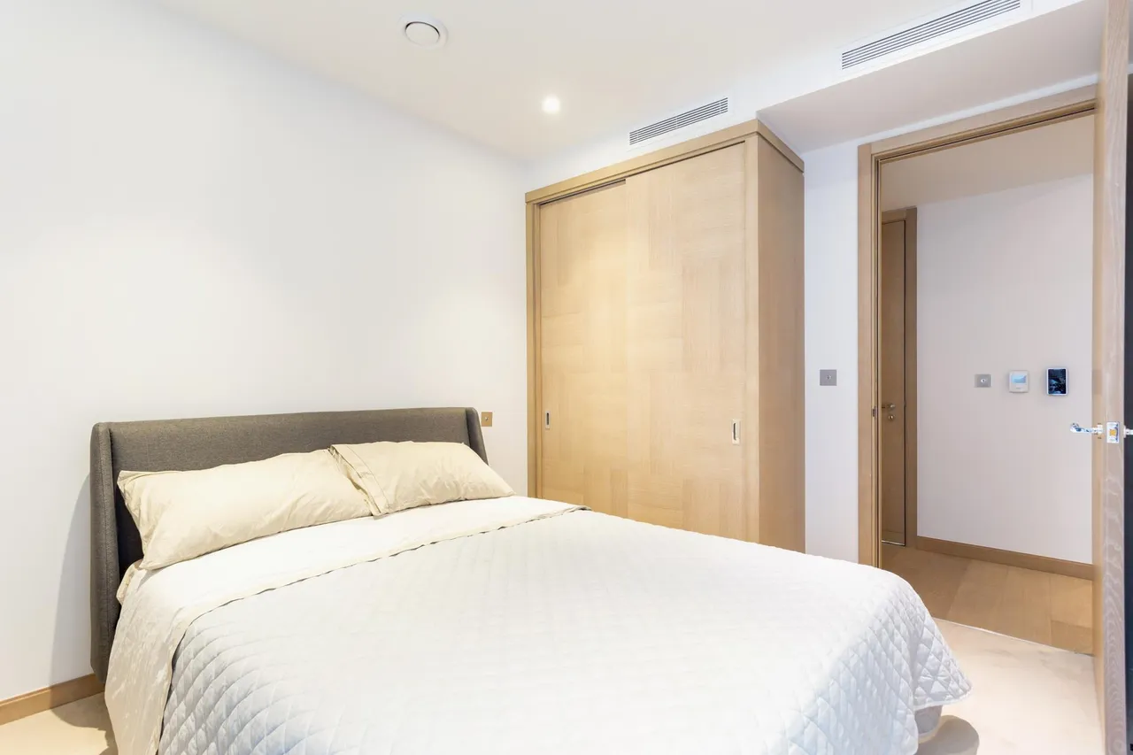 Embassy Gardens, Nine Elms, SW11, photo 7