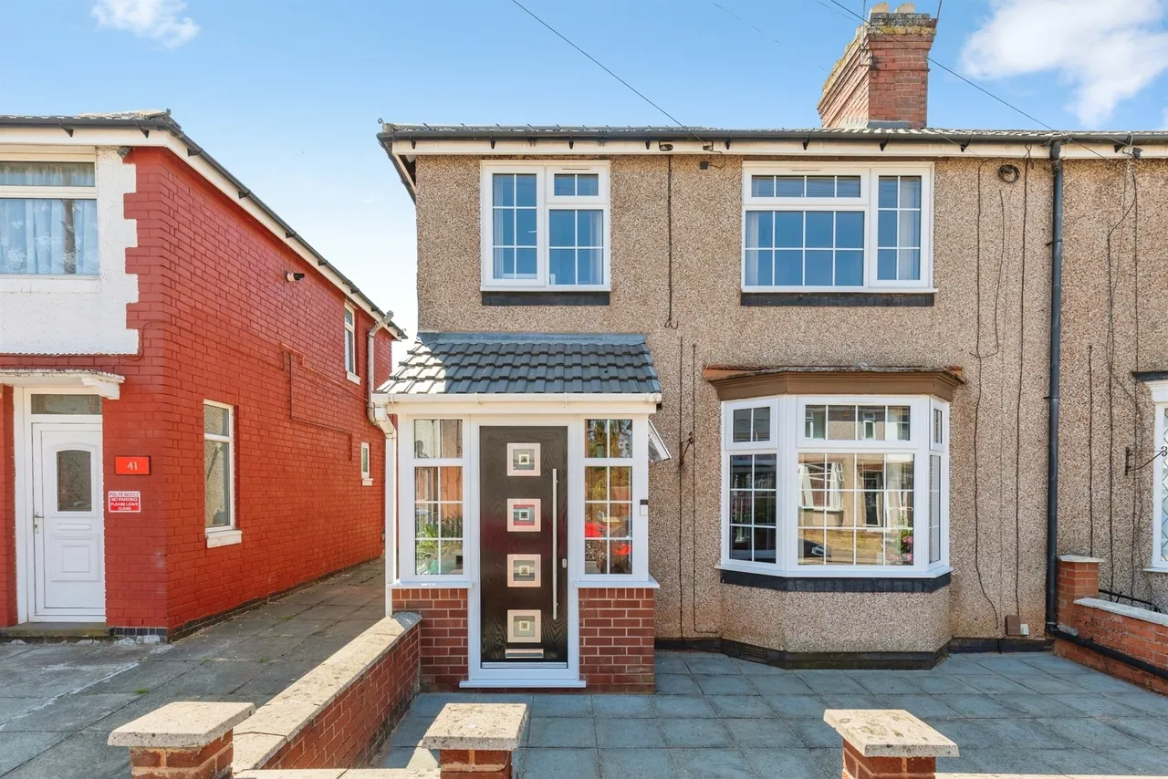 3 bed house for sale — Holborn Avenue, Coventry