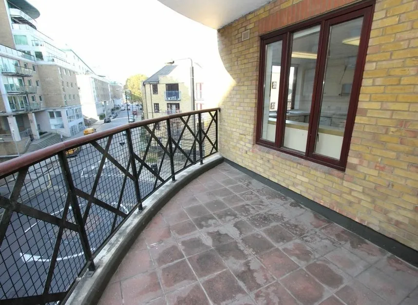 Knighten Street, Wapping, E1W, photo 5