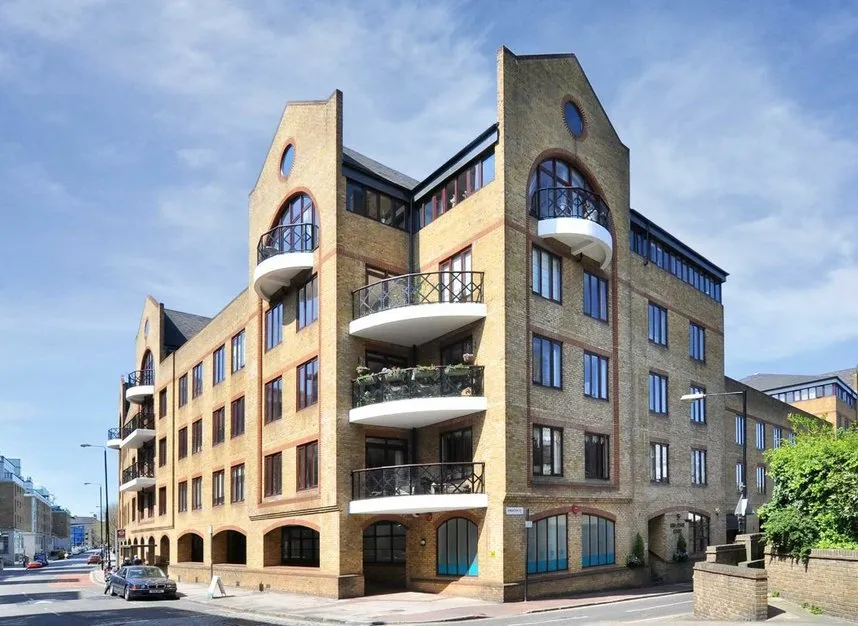 Knighten Street, Wapping, E1W, photo 7