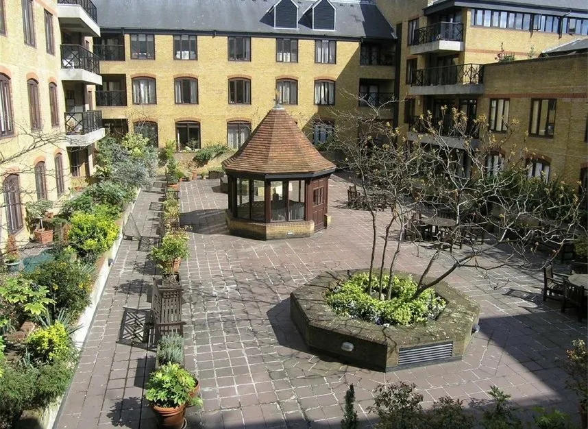 Knighten Street, Wapping, E1W, photo 6