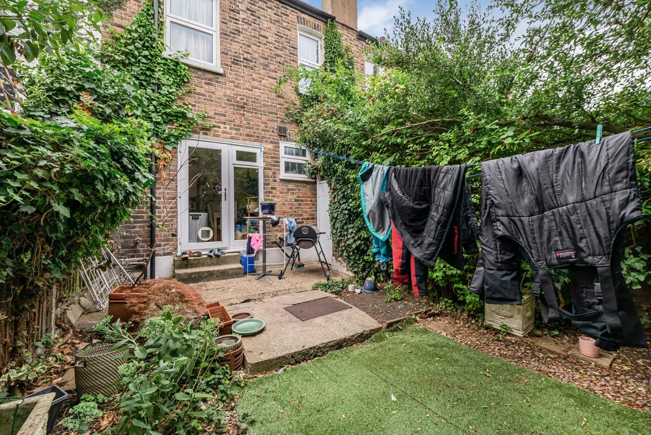Tivoli Road, London, SE27, photo 14