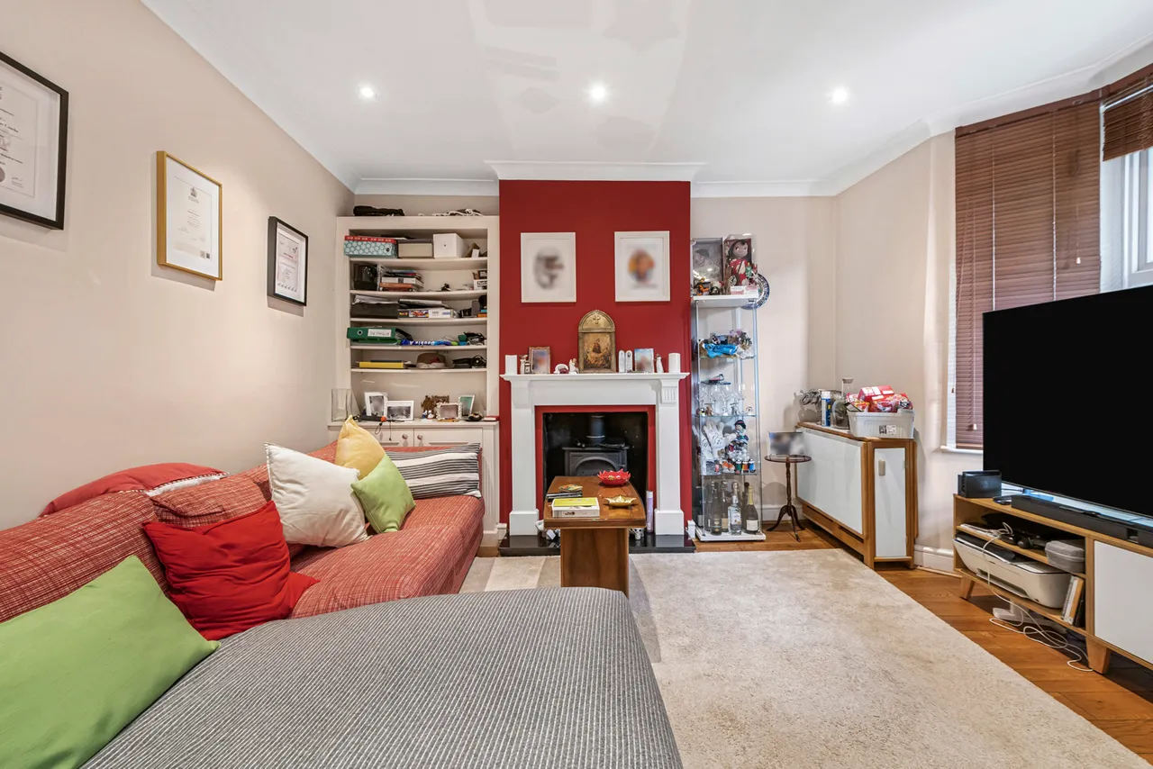 Tivoli Road, London, SE27, photo 8