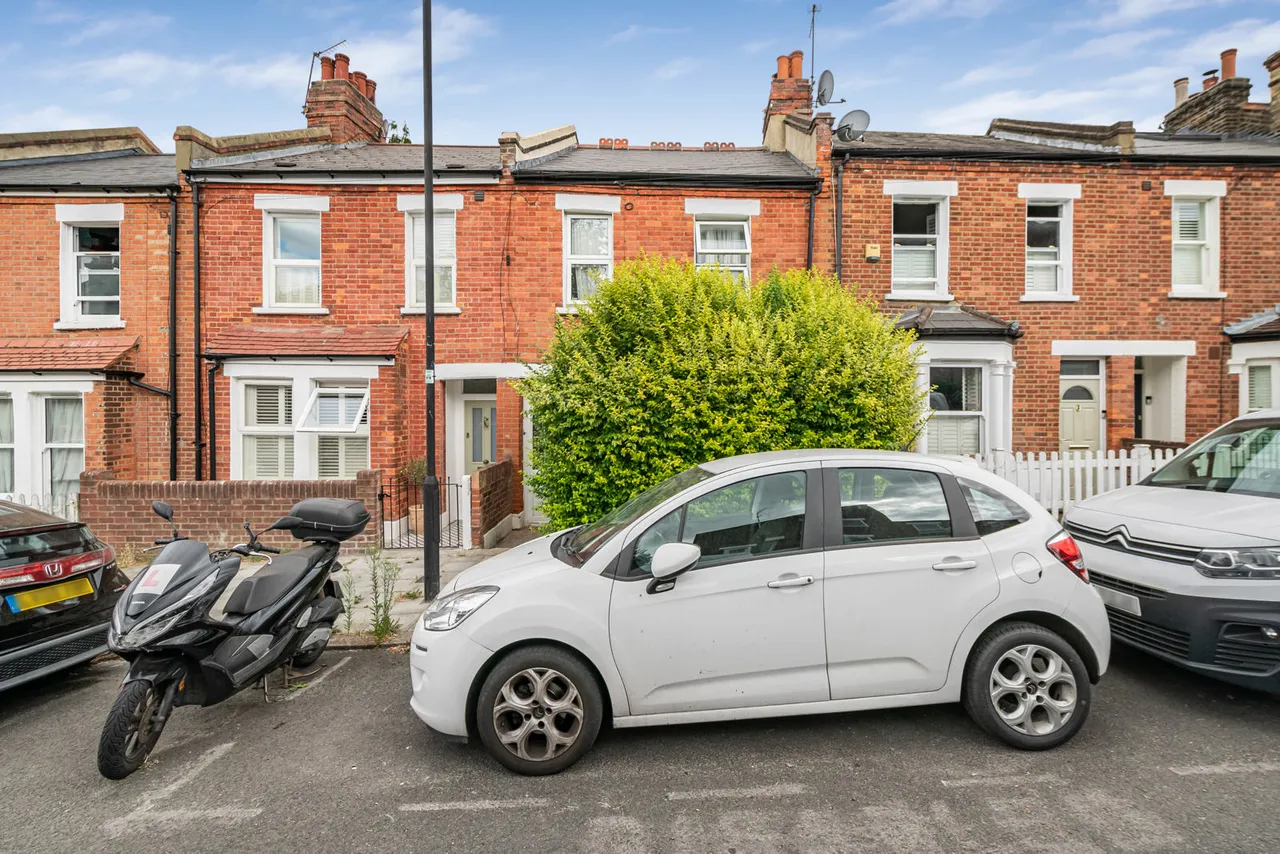 Tivoli Road, London, SE27, photo 4