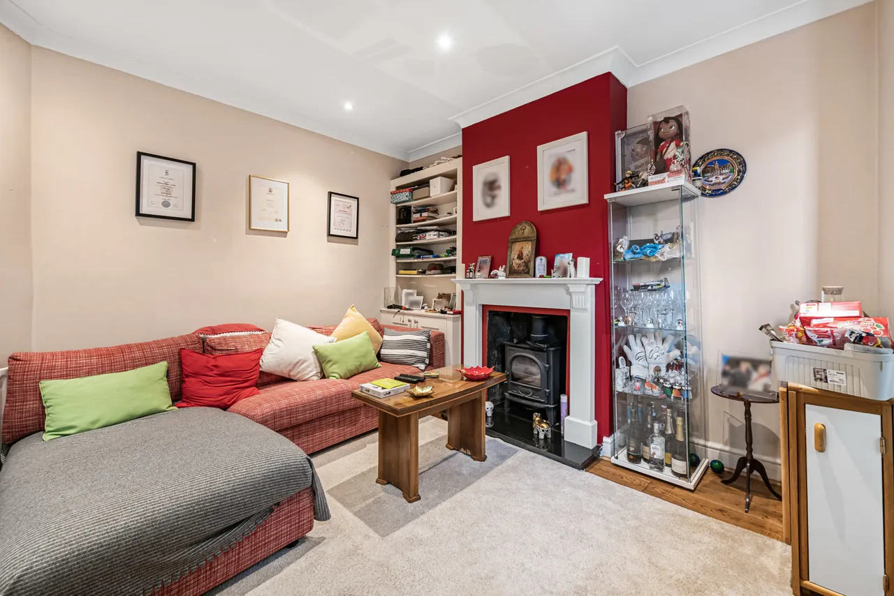 Tivoli Road, London, SE27, photo 9