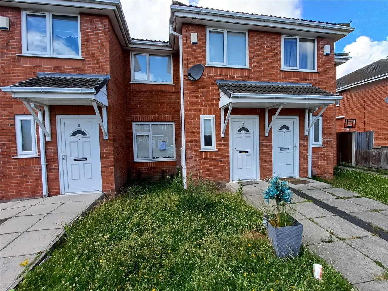 Antons Court, Liverpool, L26, photo 12