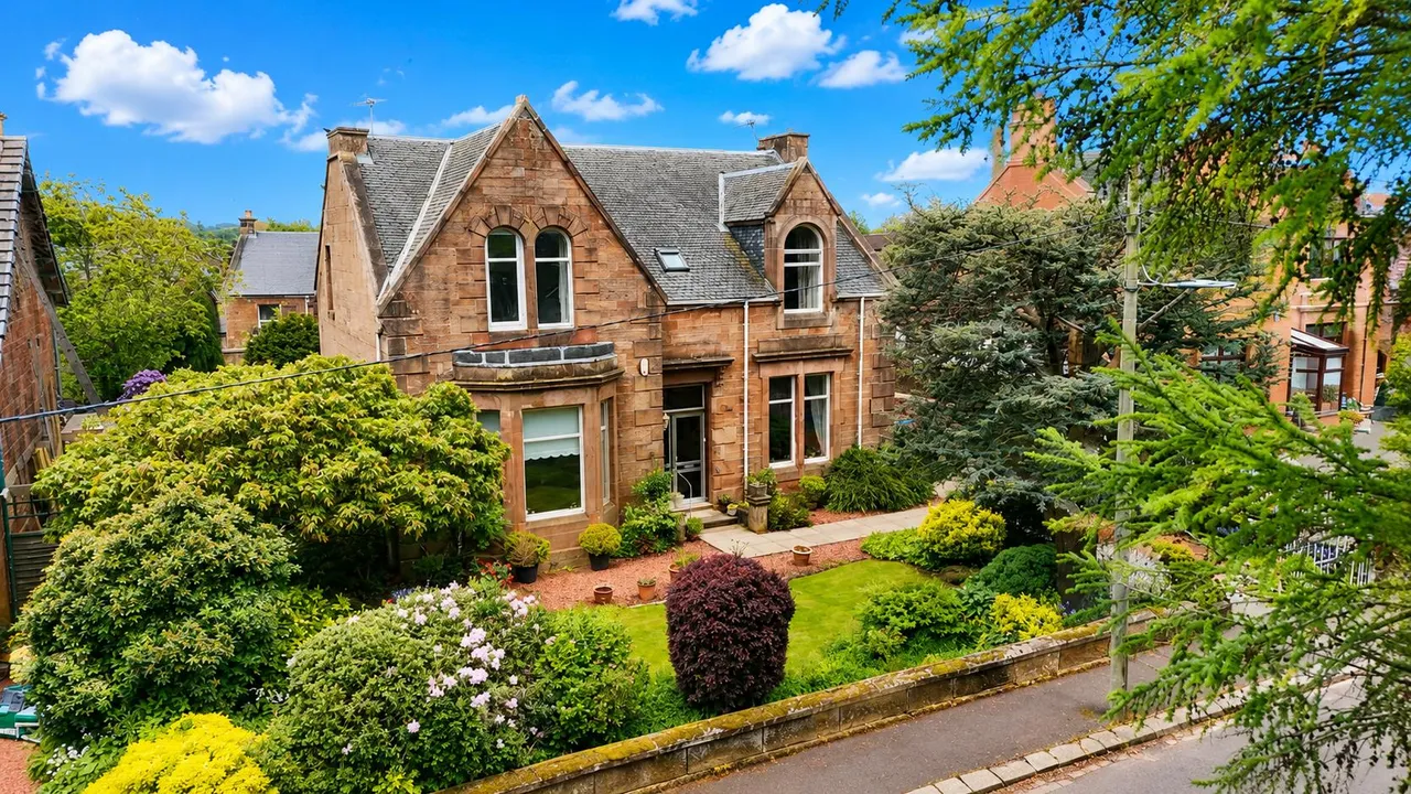 Croftbank Crescent, Uddingston, Glasgow, G71 7JD, photo 19